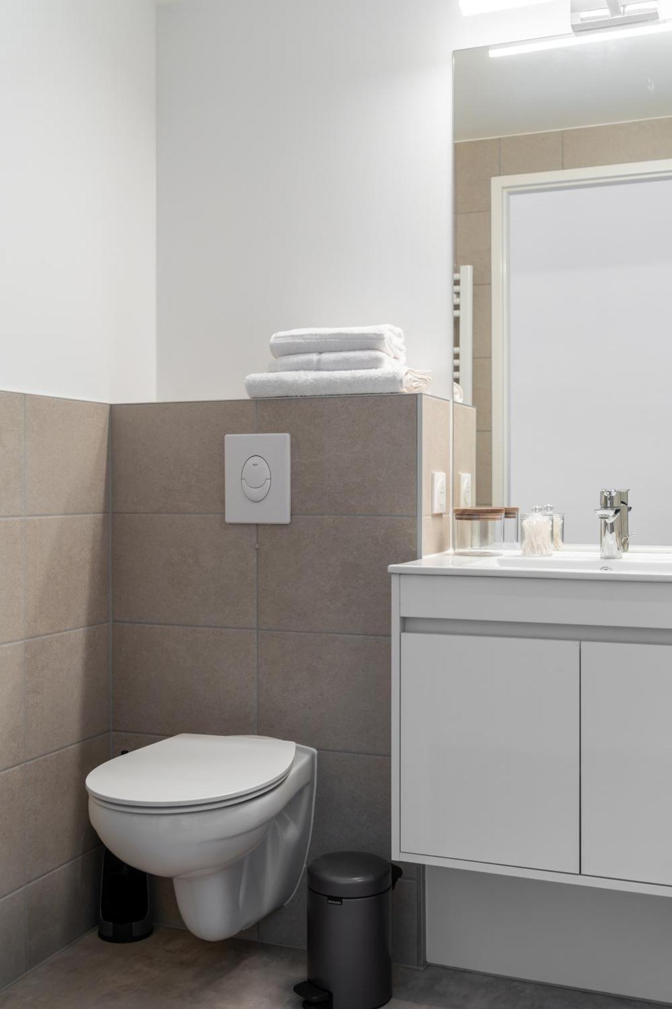 Edgar Suites La Defense - 皮托 客房 照片