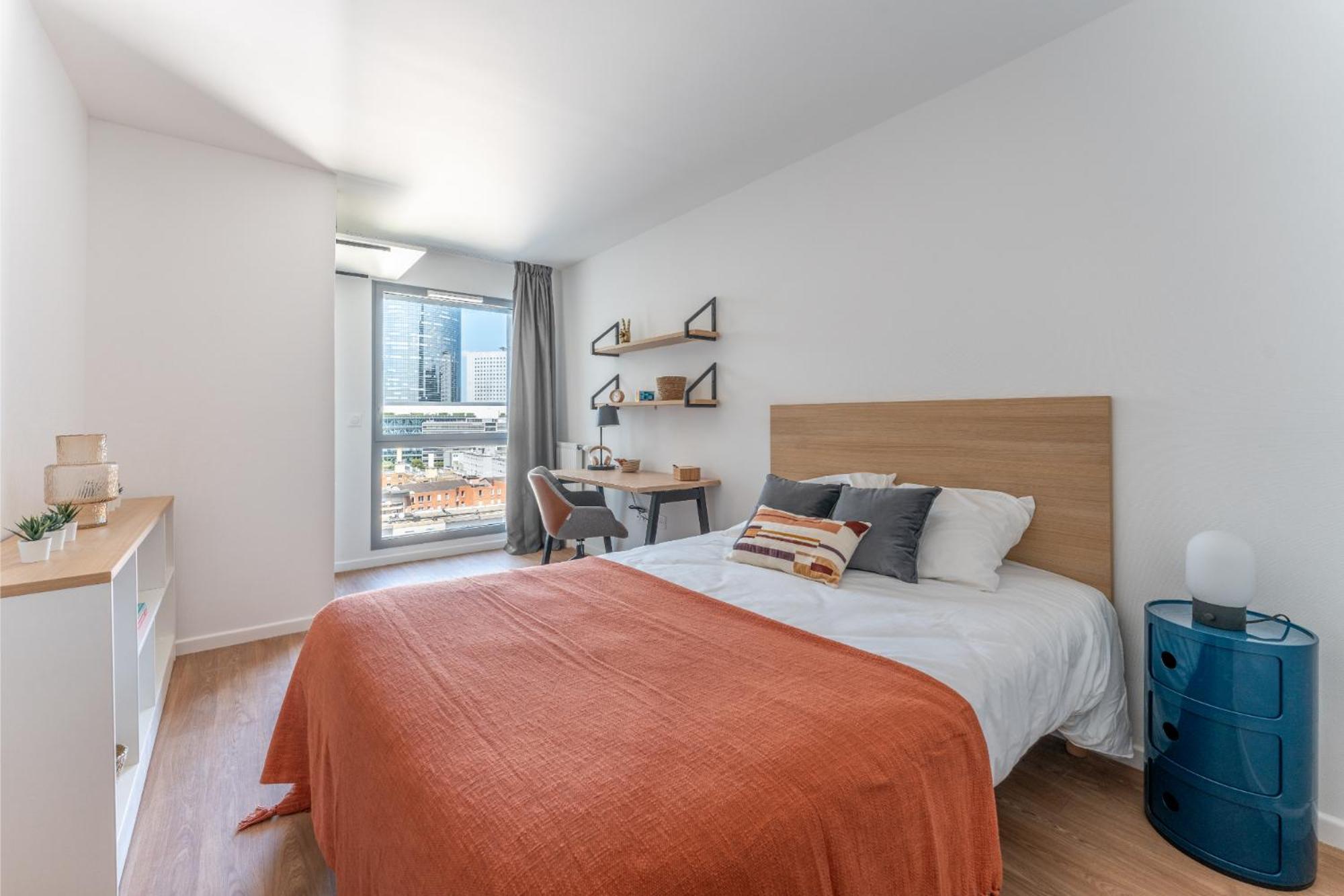 Edgar Suites La Defense - 皮托 外观 照片